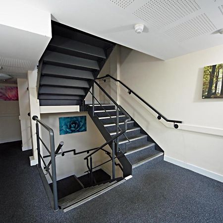 Trigg Hall Bradford  Dış mekan fotoğraf