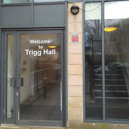 Trigg Hall Bradford  Dış mekan fotoğraf