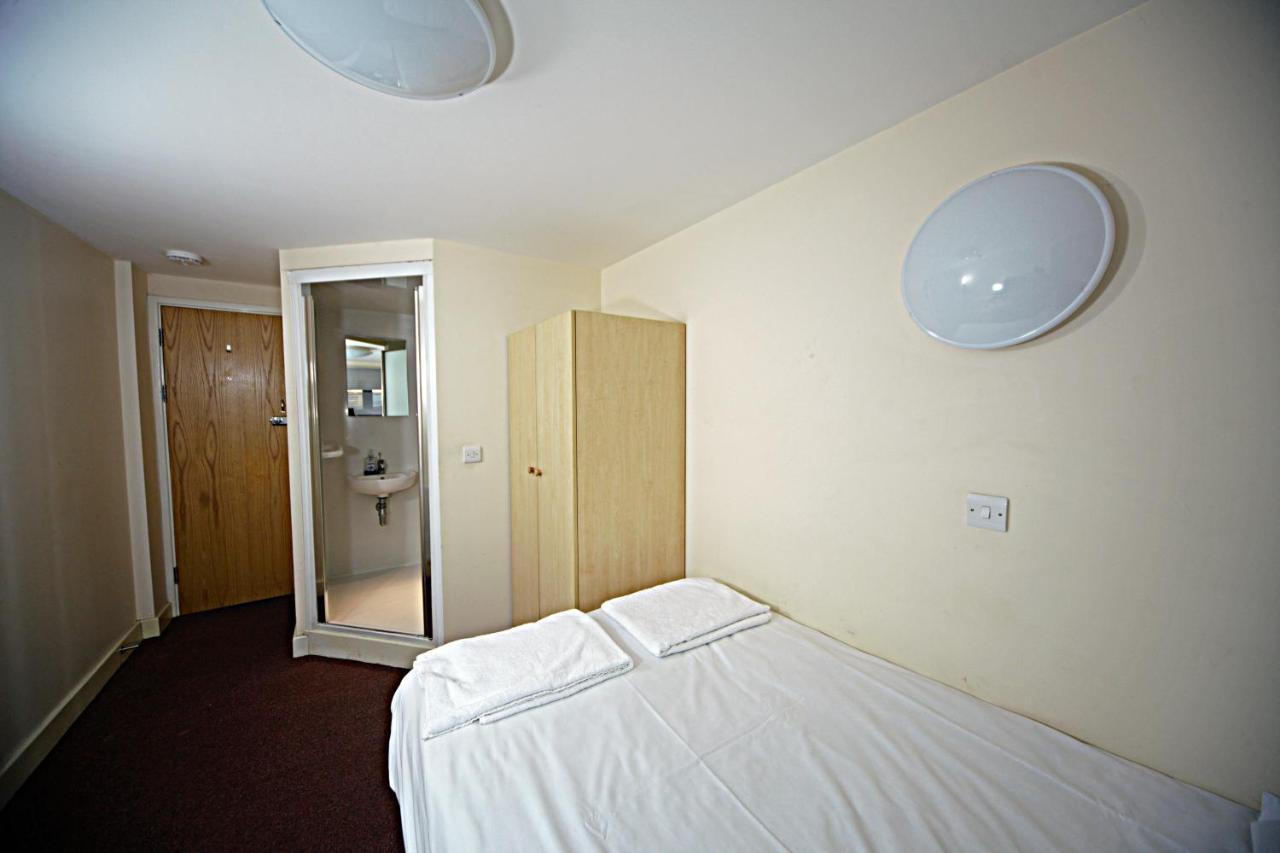 Trigg Hall Bradford  Dış mekan fotoğraf