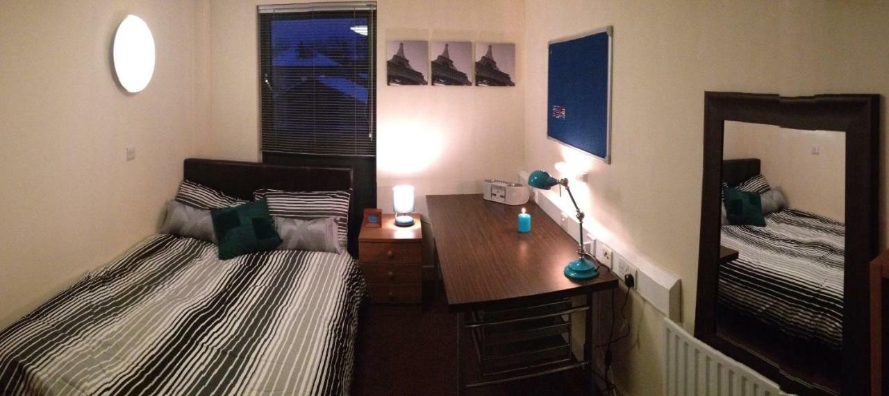 Trigg Hall Bradford  Dış mekan fotoğraf