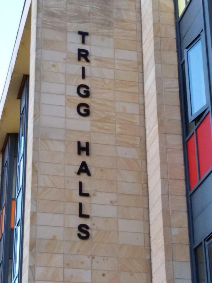 Trigg Hall Bradford  Dış mekan fotoğraf