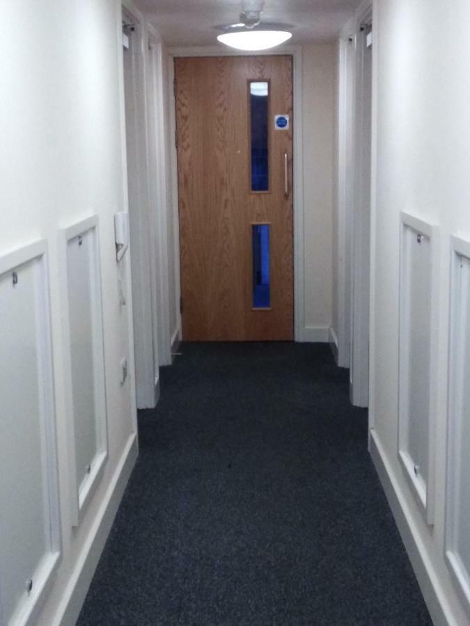 Trigg Hall Bradford  Dış mekan fotoğraf