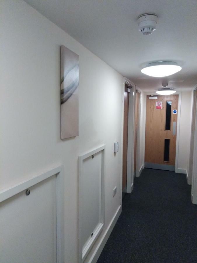 Trigg Hall Bradford  Dış mekan fotoğraf