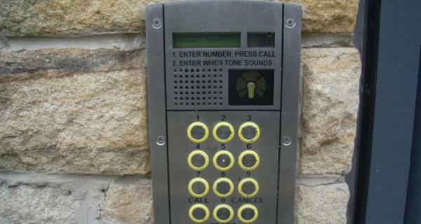 Trigg Hall Bradford  Dış mekan fotoğraf